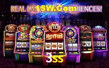 3ss login